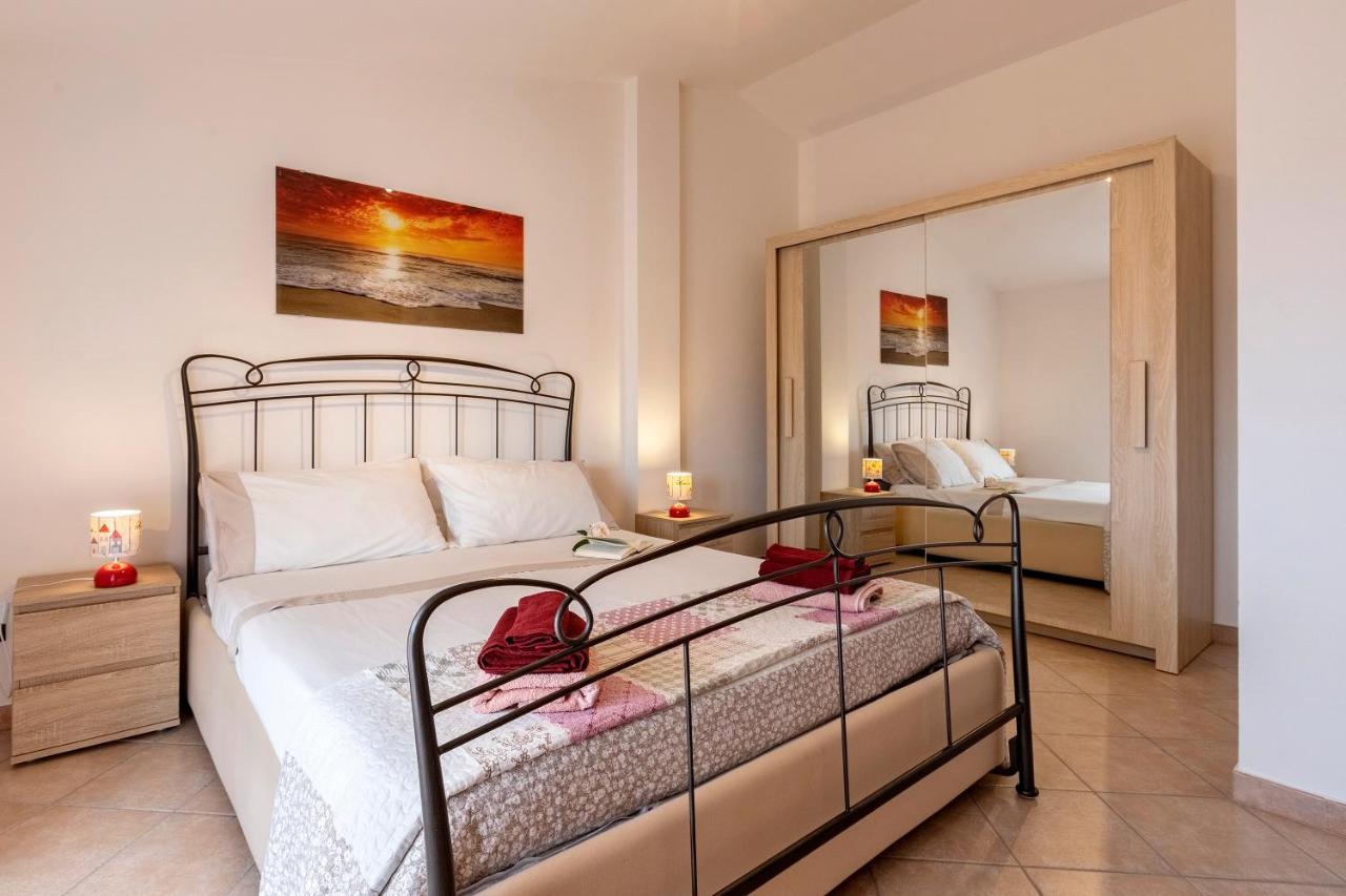 My Baby House Feriehus Alghero