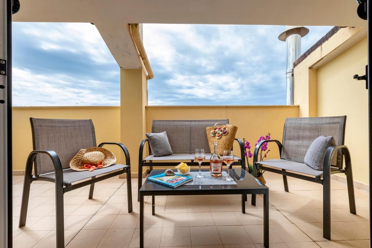 My Baby House Hébergement de vacances Alghero