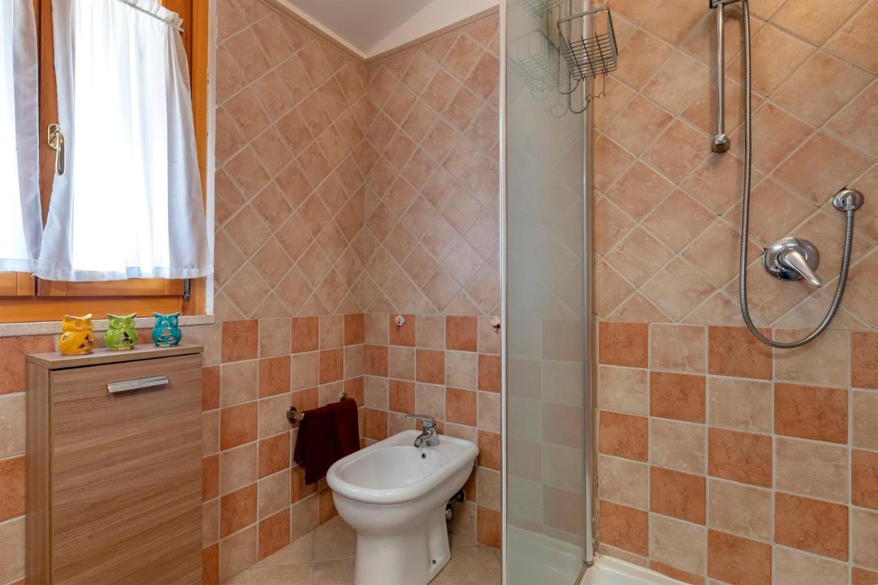 Hébergement de vacances My Baby House Alghero