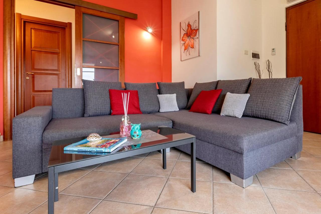 My Baby House Feriehus Alghero
