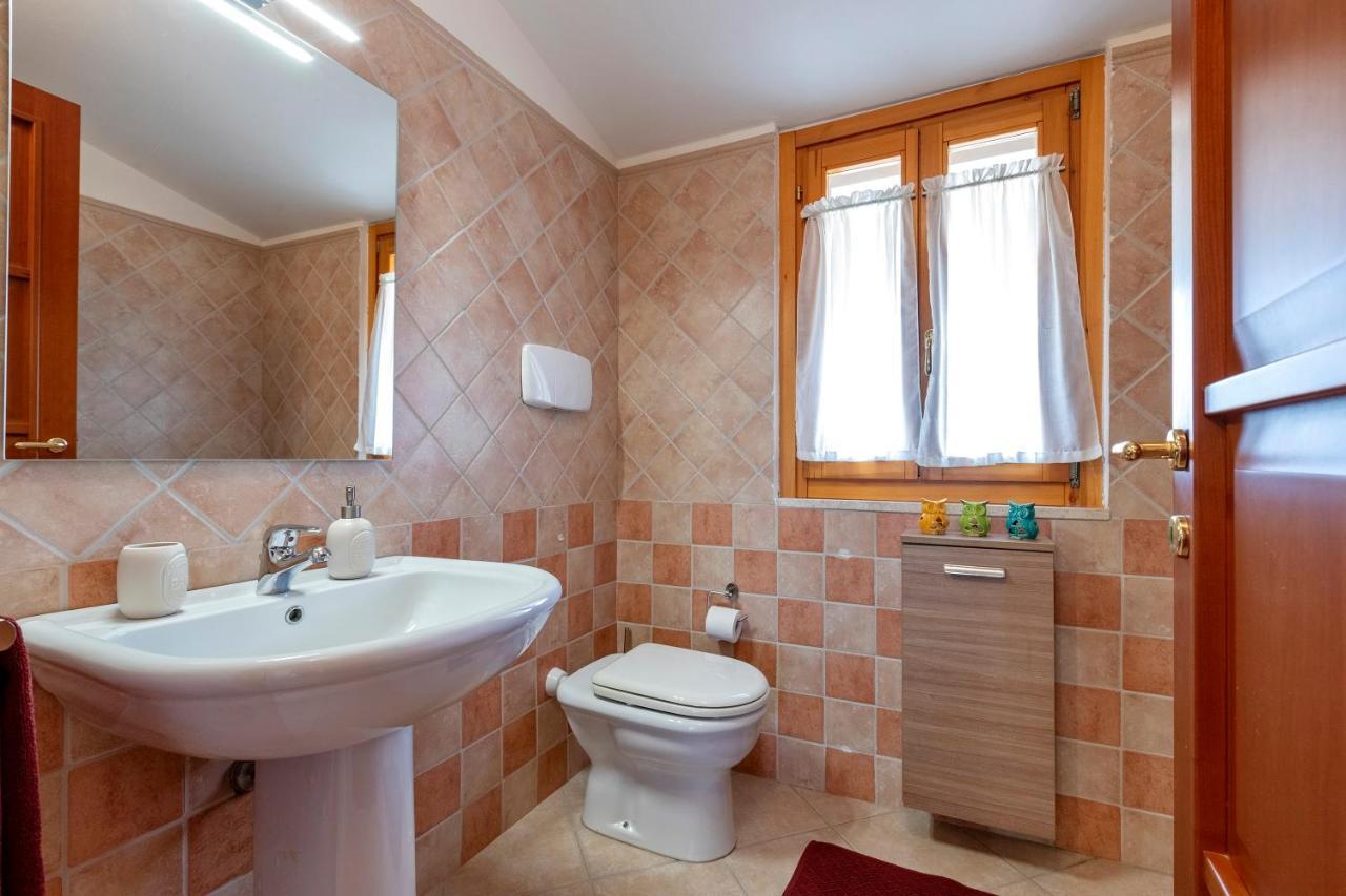 My Baby House Feriehus Alghero
