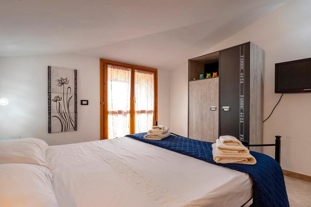 My Baby House Feriehus Alghero