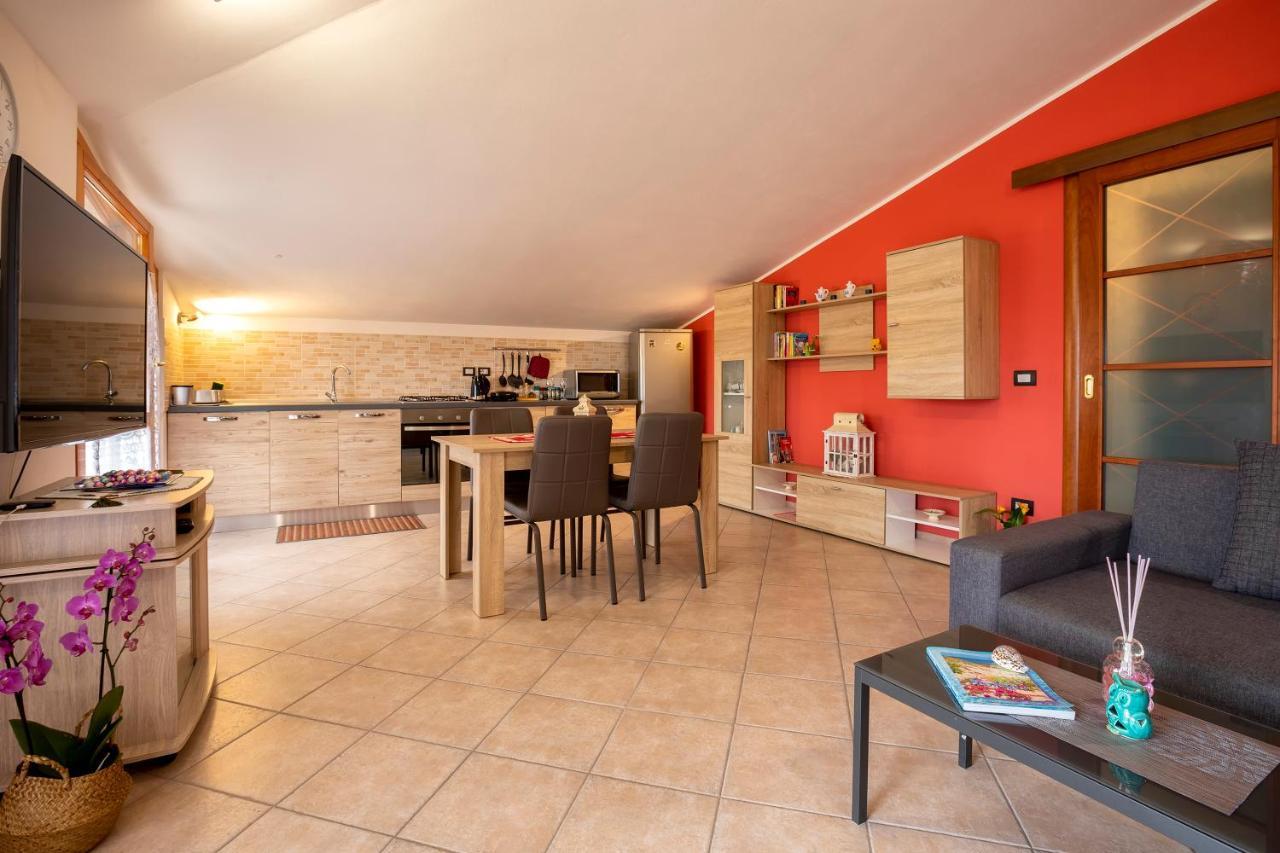 Feriehus My Baby House *