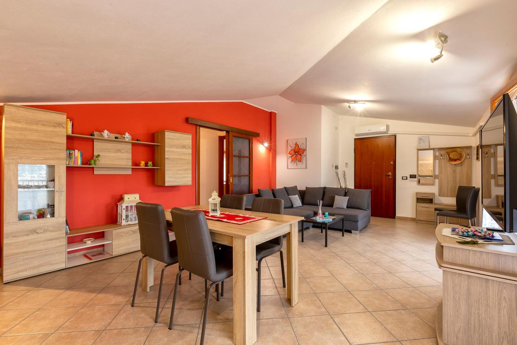 Hébergement de vacances My Baby House