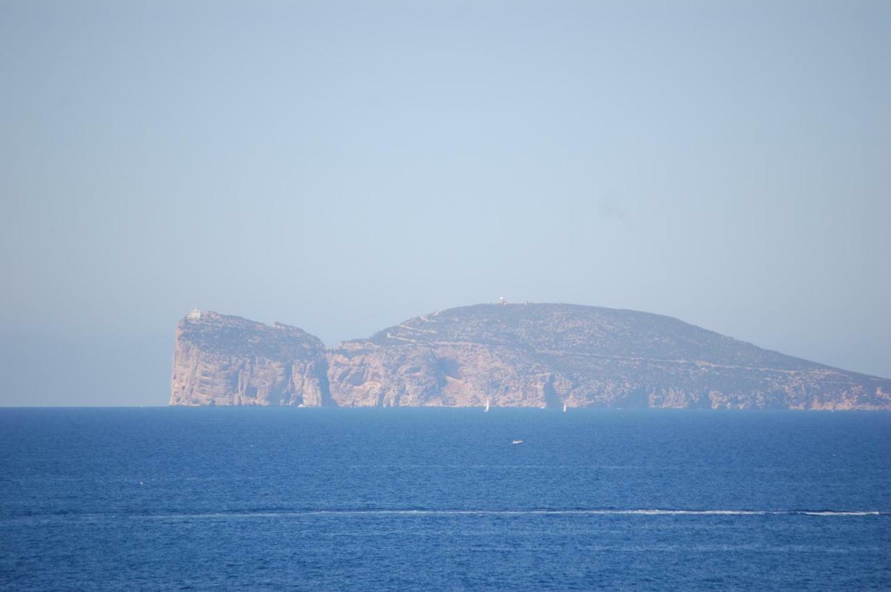 My Baby House Feriehus Alghero