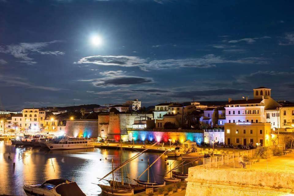 Feriehus My Baby House Alghero